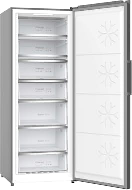 Infiniton Infiniton CV-870IX congelador Independiente 380 L Infiniton Infiniton CV-870IX congelador Independiente 380 L