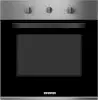 Infiniton Infiniton CB6516 70 L 3000 W A Negro, Acero inoxid Infiniton Infiniton CB6516 70 L 3000 W A Negro, Acero inoxid