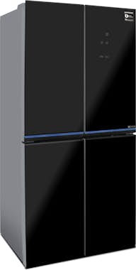 Infiniton Infiniton AMCB-496BC NFT nevera puerta lado a lado Infiniton Infiniton AMCB-496BC NFT nevera puerta lado a lado