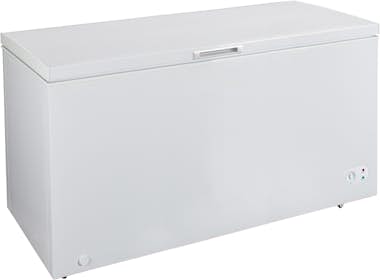 Infiniton Infiniton CH-502GK congelador Independiente 460 L Infiniton Infiniton CH-502GK congelador Independiente 460 L