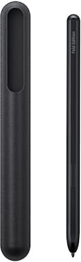 Samsung Lápiz S Pen Galaxy Z Fold 3 Funda Negro Samsung Lápiz S Pen Galaxy Z Fold 3 Funda Negro