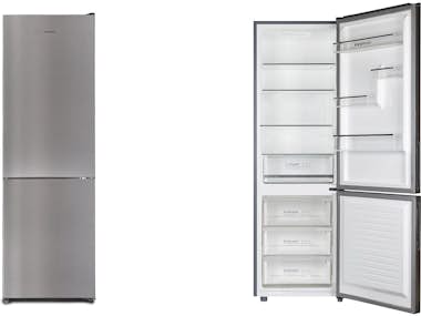 Infiniton Infiniton FGC-833XSF nevera y congelador Independi Infiniton Infiniton FGC-833XSF nevera y congelador Independi