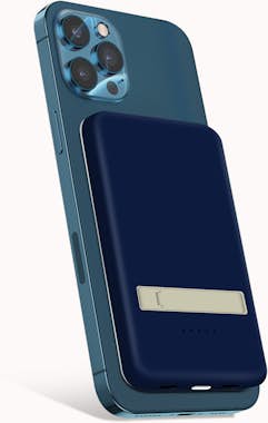 Avizar Powerbank MagSafe iPhone Inalámbrica 15W 5000mAh S Avizar Powerbank MagSafe iPhone Inalámbrica 15W 5000mAh S