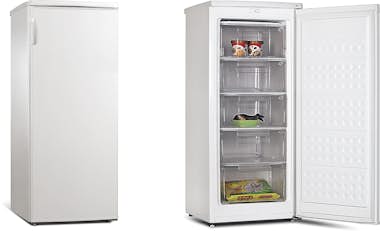 Infiniton Infiniton CV-125B congelador Independiente 140 L B Infiniton Infiniton CV-125B congelador Independiente 140 L B