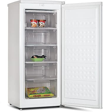 Infiniton Infiniton CV-125B congelador Independiente 140 L B Infiniton Infiniton CV-125B congelador Independiente 140 L B