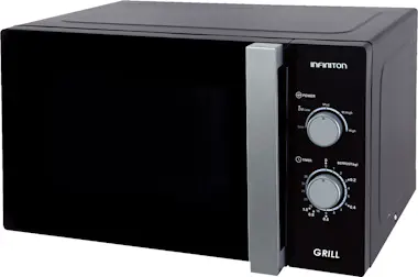 Infiniton Infiniton MW-B25LS microondas Encimera Microondas Infiniton Infiniton MW-B25LS microondas Encimera Microondas