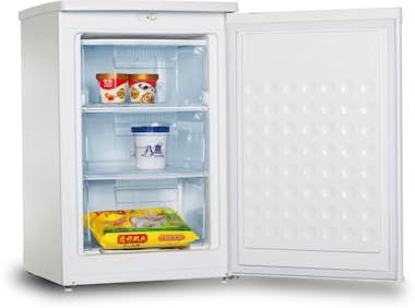 Infiniton Infiniton CV-88 congelador Independiente 80 L Blan Infiniton Infiniton CV-88 congelador Independiente 80 L Blan