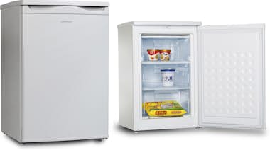 Infiniton Infiniton CV-88 congelador Independiente 80 L Blan Infiniton Infiniton CV-88 congelador Independiente 80 L Blan