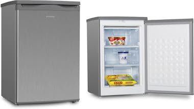 Infiniton Infiniton CV-88IX congelador Independiente 80 L Ac Infiniton Infiniton CV-88IX congelador Independiente 80 L Ac