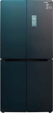 Infiniton Infiniton AMCB-486BV nevera puerta lado a lado Ind Infiniton Infiniton AMCB-486BV nevera puerta lado a lado Ind