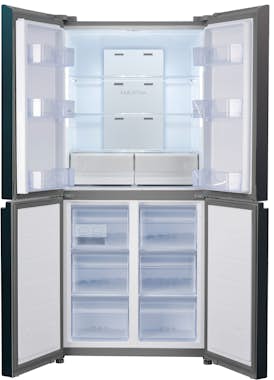 Infiniton Infiniton AMCB-486BV nevera puerta lado a lado Ind Infiniton Infiniton AMCB-486BV nevera puerta lado a lado Ind