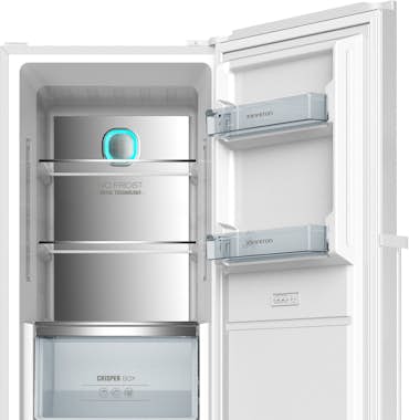 Infiniton Infiniton CV-18AD6 congelador Independiente 265 L Infiniton Infiniton CV-18AD6 congelador Independiente 265 L