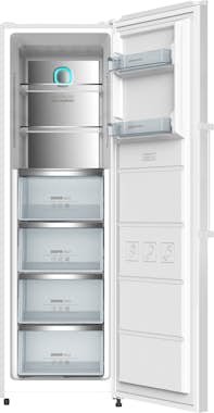 Infiniton Infiniton CV-18AD6 congelador Independiente 265 L Infiniton Infiniton CV-18AD6 congelador Independiente 265 L