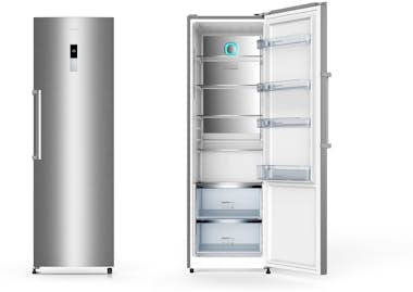 Infiniton Infiniton CV-18XF8 congelador Independiente 282 L Infiniton Infiniton CV-18XF8 congelador Independiente 282 L