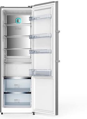 Infiniton Infiniton CV-18XF8 congelador Independiente 282 L Infiniton Infiniton CV-18XF8 congelador Independiente 282 L