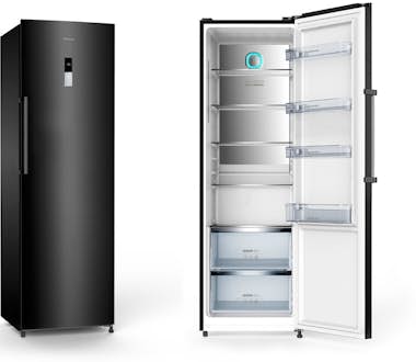 Infiniton Infiniton CL-18BSTL frigorífico Independiente 375 Infiniton Infiniton CL-18BSTL frigorífico Independiente 375