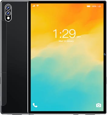 UKCC Tableta S7+ 8 pulgadas 6GB RAM 128GB ROM WiFi GPS UKCC Tableta S7+ 8 pulgadas 6GB RAM 128GB ROM WiFi GPS