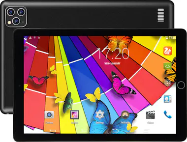 UKCC Tableta 10.1 pulgadas PG11 6GB RAM 128GB ROM WiFi UKCC Tableta 10.1 pulgadas PG11 6GB RAM 128GB ROM WiFi