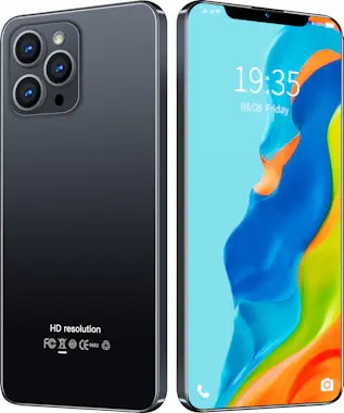 UKCC Smartphone i12 ProMax 7.1 pulgadas 128GB ROM 6GB R UKCC Smartphone i12 ProMax 7.1 pulgadas 128GB ROM 6GB R