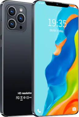 UKCC Smartphone i12 ProMax 7.1 pulgadas 128GB ROM 6GB R UKCC Smartphone i12 ProMax 7.1 pulgadas 128GB ROM 6GB R