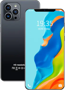 UKCC Smartphone i12 ProMax 7.1 pulgadas 128GB ROM 6GB R UKCC Smartphone i12 ProMax 7.1 pulgadas 128GB ROM 6GB R