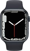 Apple Watch Series 7 GPS + Cellular 45mm Aluminio