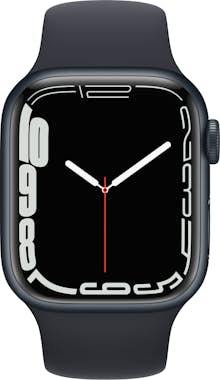 Apple Watch Series 7 GPS + Cellular 41mm Aluminio