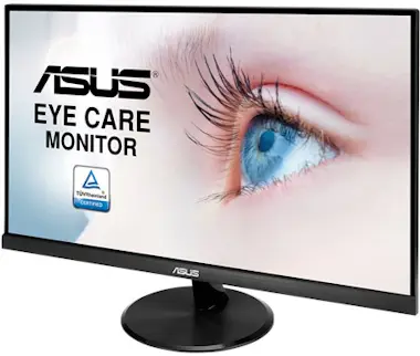 Asus ASUS VP279HE 68,6 cm (27"") 1920 x 1080 Pixeles Fu Asus ASUS VP279HE 68,6 cm (27"") 1920 x 1080 Pixeles Fu