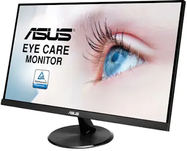 Asus ASUS VP279HE 68,6 cm (27"") 1920 x 1080 Pixeles Fu Asus ASUS VP279HE 68,6 cm (27"") 1920 x 1080 Pixeles Fu