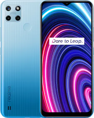 realme C25Y 128GB+4GB RAM realme C25Y 128GB+4GB RAM