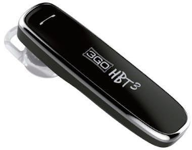 3GO 3GO HBT3 auricular y casco Auriculares Inalámbrico 3GO 3GO HBT3 auricular y casco Auriculares Inalámbrico