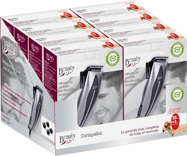 Jata JATA MP423 Negro, Acero inoxidable Jata JATA MP423 Negro, Acero inoxidable