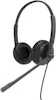 Yealink Yealink YHS34 DUAL auricular y casco Auriculares A Yealink Yealink YHS34 DUAL auricular y casco Auriculares A