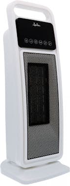 Jata CALEFACTOR CERÁMICO JATA 2000W TORRE DIGITAL BLANC Jata CALEFACTOR CERÁMICO JATA 2000W TORRE DIGITAL BLANC