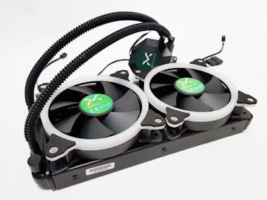 Droxio REFRIGERACIoN LIQUIDA CRYO 240MM DROXIO Droxio REFRIGERACIoN LIQUIDA CRYO 240MM DROXIO