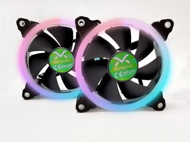 Droxio REFRIGERACIoN LIQUIDA CRYO 240MM DROXIO Droxio REFRIGERACIoN LIQUIDA CRYO 240MM DROXIO