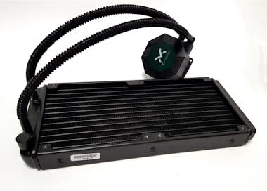 Droxio REFRIGERACIoN LIQUIDA CRYO 240MM DROXIO Droxio REFRIGERACIoN LIQUIDA CRYO 240MM DROXIO