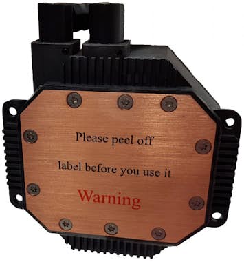 Droxio REFRIGERACIoN LIQUIDA CRYO 240MM DROXIO Droxio REFRIGERACIoN LIQUIDA CRYO 240MM DROXIO