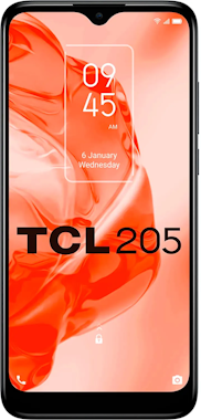 TCL 205 TCL 205