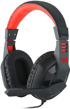REDRAGON Redragon H120 ARES Cascos Gaming REDRAGON Redragon H120 ARES Cascos Gaming