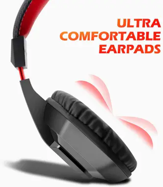 REDRAGON Redragon H120 ARES Cascos Gaming REDRAGON Redragon H120 ARES Cascos Gaming
