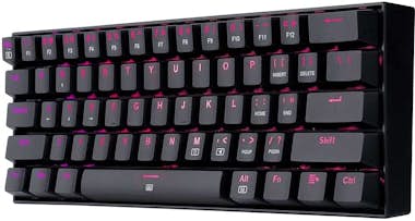 REDRAGON Redragon K630 DRAGONBORN Teclado Mecanico Gaming 6 REDRAGON Redragon K630 DRAGONBORN Teclado Mecanico Gaming 6