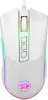 REDRAGON Redragon M711 COBRA WHITE RGB Raton Gaming 100-100 REDRAGON Redragon M711 COBRA WHITE RGB Raton Gaming 100-100