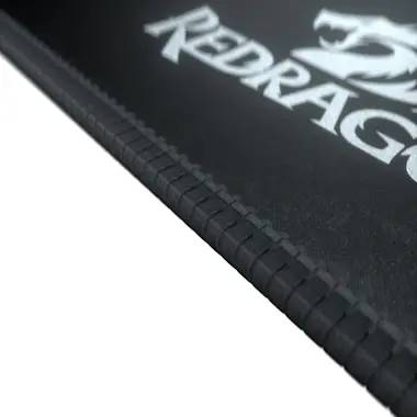 REDRAGON Redragon P031 FLICK L Alfombrilla Gaming 450x400x4 REDRAGON Redragon P031 FLICK L Alfombrilla Gaming 450x400x4