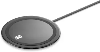 Cellularline Cargador Wireless Neon Cellularline Cargador Wireless Neon