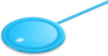 Cellularline Cargador Wireless Neon Cellularline Cargador Wireless Neon