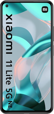 Xiaomi 11 Lite 5G NE 128GB+6GB RAM Xiaomi 11 Lite 5G NE 128GB+6GB RAM