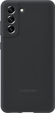 Samsung Silicone Cover Galaxy S21 FE Samsung Silicone Cover Galaxy S21 FE