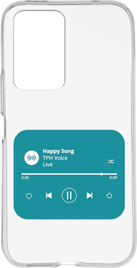 Phone House Carcasa Xiaomi Mi 11T Song Phone House Carcasa Xiaomi Mi 11T Song