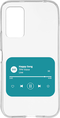 Phone House Carcasa Xiaomi Redmi Note 10 5G Song Phone House Carcasa Xiaomi Redmi Note 10 5G Song